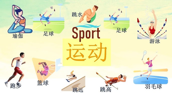 了球